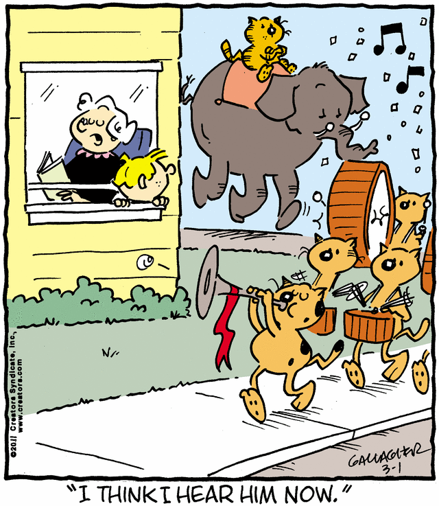 heathcliff